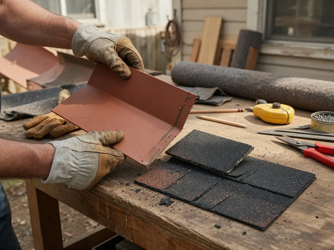Roof Repair company in Springville, PA